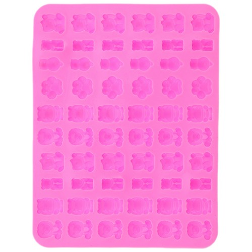 Moule silicone barquette - moule, en