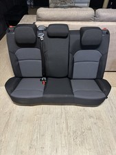 Banquette Arrière Skoda Fabia