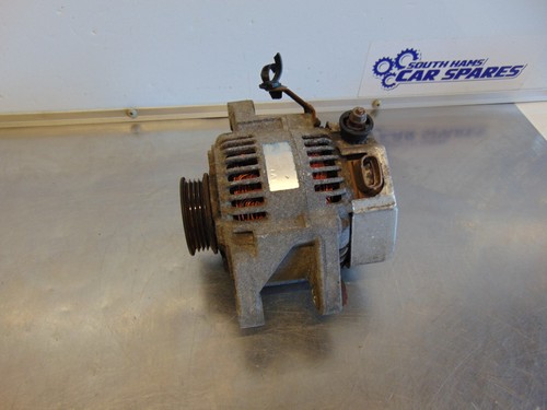 Toyota yaris alternator - toyota, verso