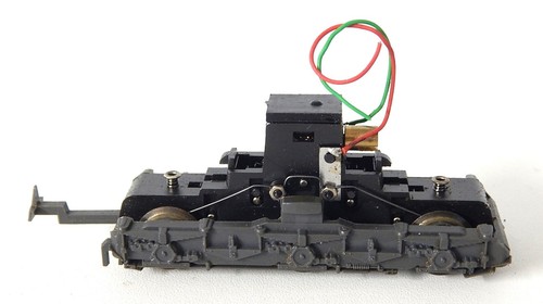 15055 lima un bogie - 15055,