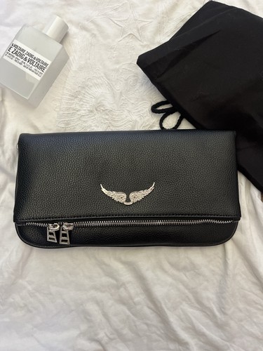 Sac main zadig voltaire - main, et