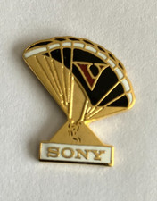 64 -  Pin's PARAPENTE