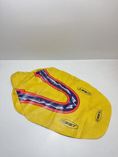 Housse selle suzuki - selle, rm