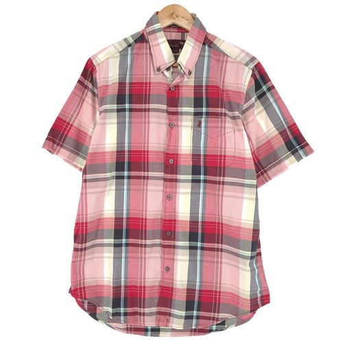 Mcs chemise carreaux - mcs,