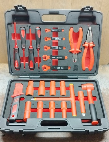 Pro mallette à outils - rs,