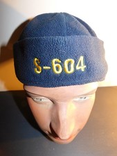 MARINE NATIONALE : BONNET EN