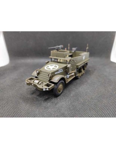 Half track m3a1 - ▄▀▄,