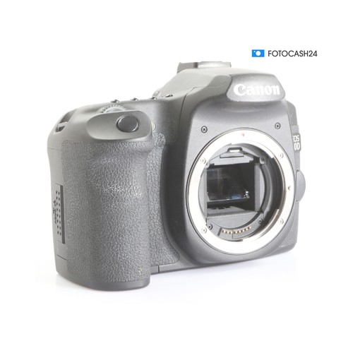 Canon eos 50d - eos, appareil