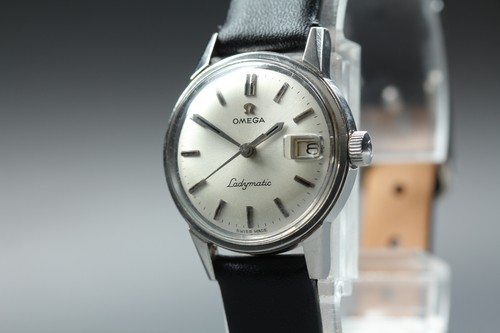 Vintage 1965 omega seamaster - 1965,