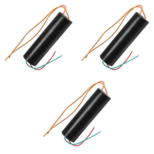 Durable step power module - step-up,