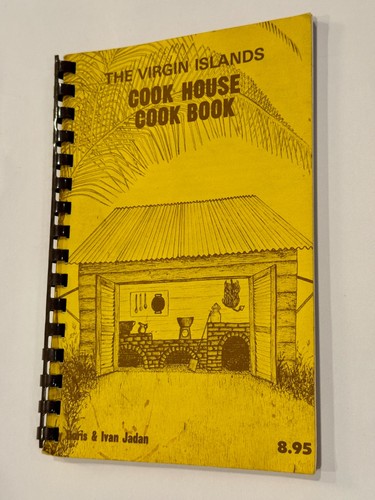 Vintage virgin islands - vintage,