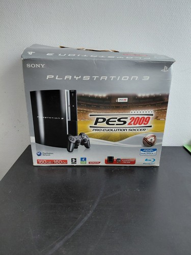 Sony playstation ps3 - playstation, cechp04