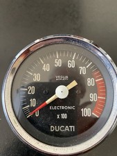 Compte Tours  Veglia