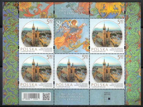 Pologne 2025 basilique sainte - pologne,