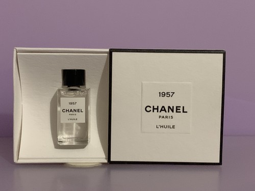 Chanel les exclusifs 1957 - chanel,