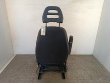 Siege avant gauche CITROEN