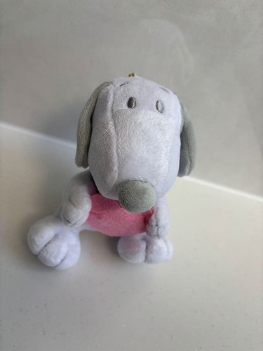 Porte clés snoopy mascot - porte-clés,