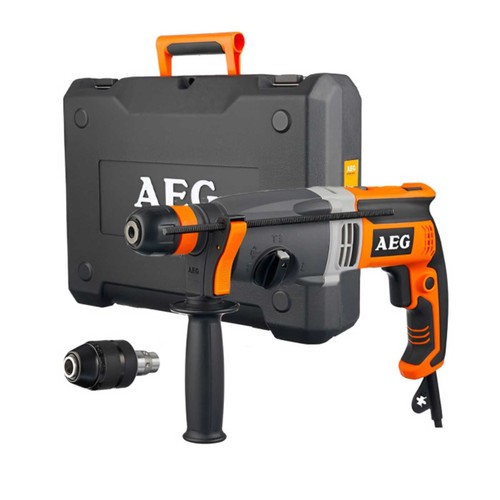 Perforateur burineur aeg - burineur,