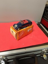 NOREV HACHETTE 1.43 PEUGEOT -