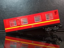 Lego Harry Potter _ Train