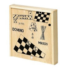 MidOcean - Jeu de société TRIKES (MO167)