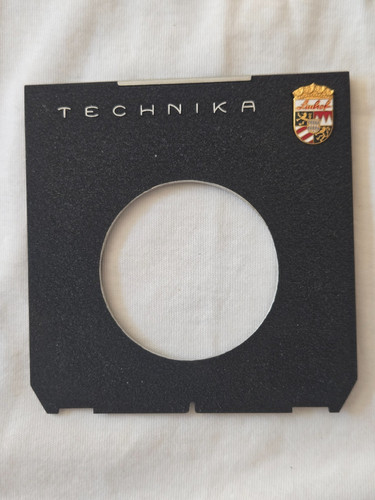 Original linhof technika 4x5 - original,