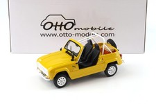 1:18 OTTO Mobile OT1079