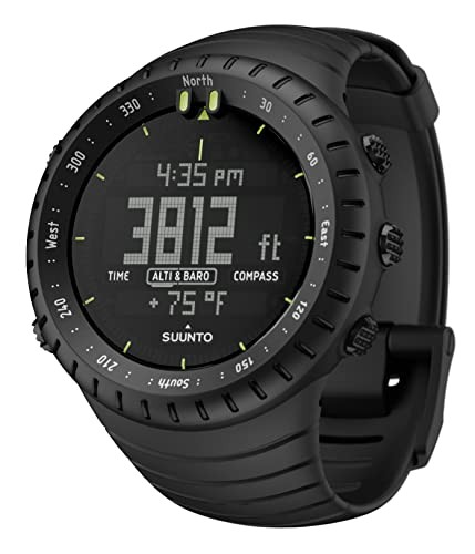 Montre homme suunto - montre,