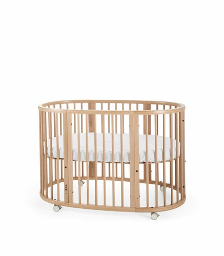 Lettino stokke sleepi con - stokke,