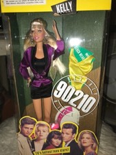 Vds collector poupée