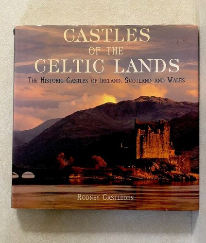 Castles the celtic - castles,