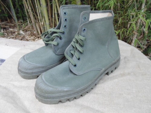 Paire wissart type - de,
