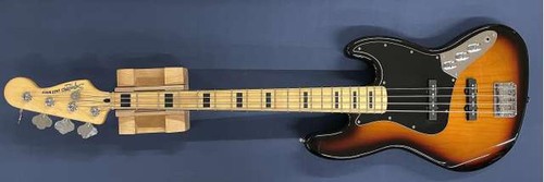 Guitare basse électrique