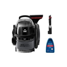 bissell nettoyeur tapis et