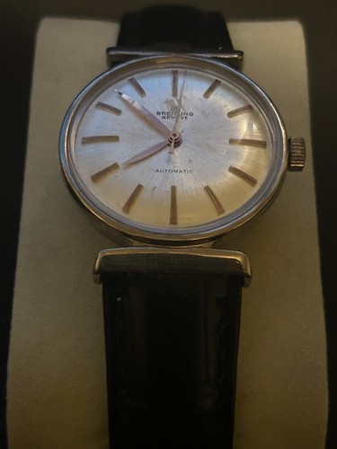 Breitling 2517 with - , fancy