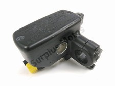 MAITRE CYLINDRE EMBRAYAGE