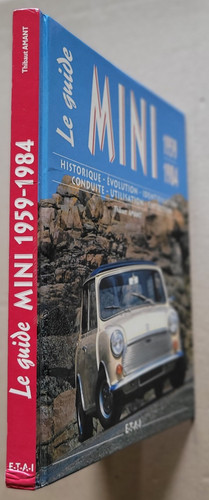 Guide mini 1959 1984 - guide,