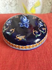 GROSSE BOMBONNIERE GIEN