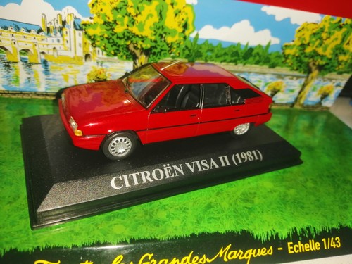 Ixo citroën 16 - ixo, trs