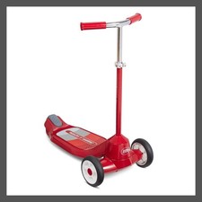 Radio Flyer Kids Trike Kick