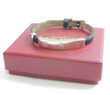 Authentique bracelet Cartier