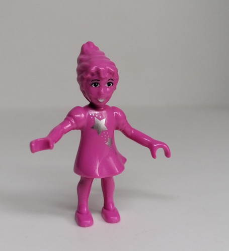 Lego belville figurine - belville, fée