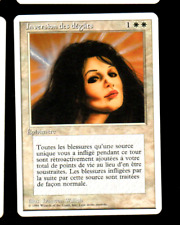 MRM FR/VF Inversion des