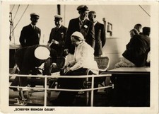 CPA AK Scherven Brengen Geluk DUTCH ROYALTY (870216)