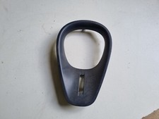 Renault Scenic 2 / Cache buse