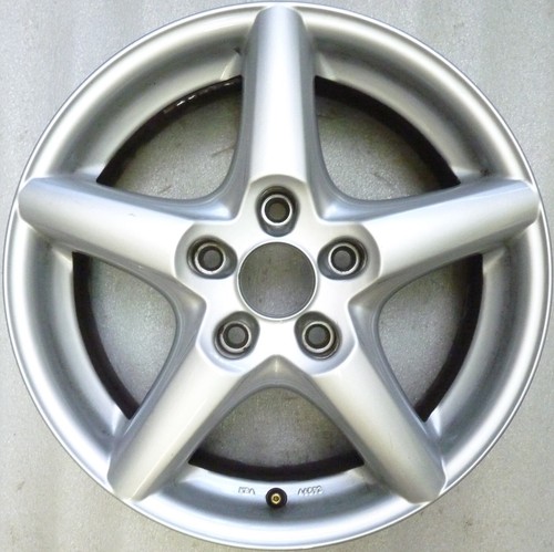 Enzo jante aluminium 7jx16 - jante,