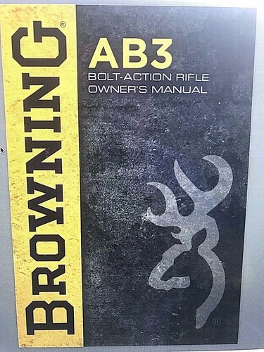Browning firearms owner user - browning,