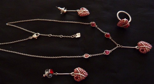 Swarovski authentique collier - authentique,