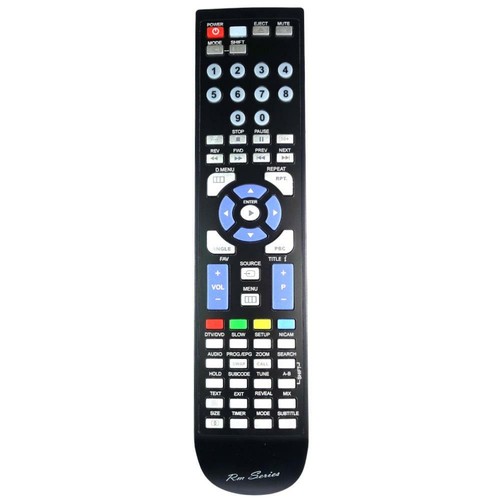 Nouveau télécommande - *nouveau*,