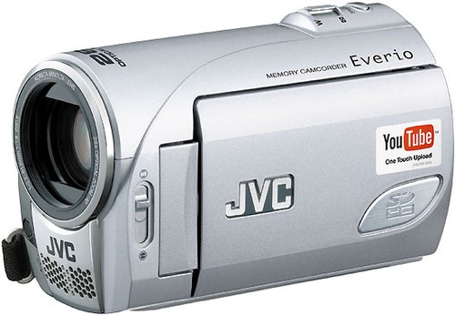 Jvc ms90e - jvc, gz-ms90e